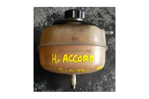 Recambio de botella expansion para honda accord vi (ce, cf) 2.0 tdi (cf1) referencia OEM IAM   