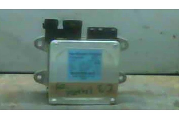 Recambio de centralita para citroen c3 1.4 hdi referencia OEM IAM 9655757780 KOYO 