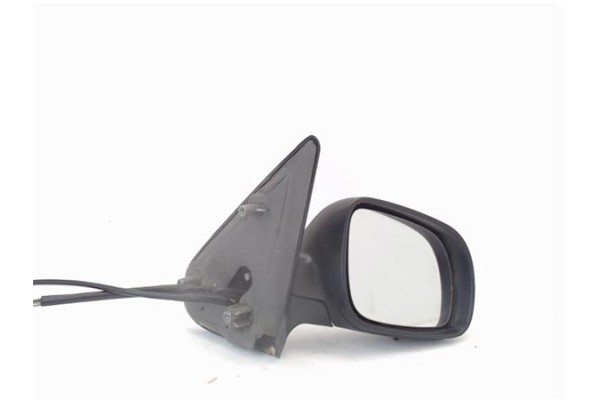 Recambio de retrovisor electrico derecho para seat arosa (6h1)(1997) referencia OEM IAM   