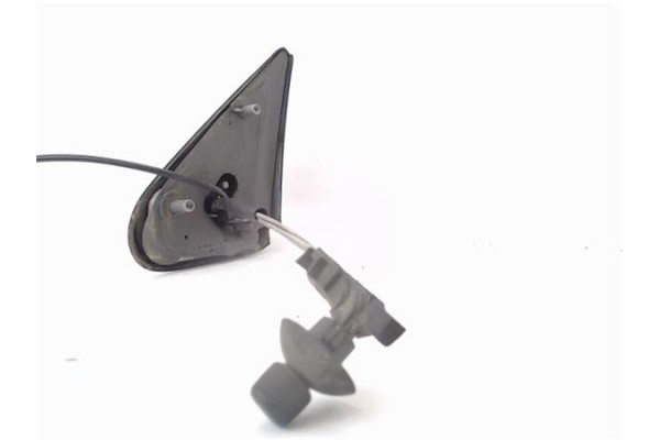 Recambio de retrovisor electrico derecho para seat arosa (6h1)(1997) referencia OEM IAM   