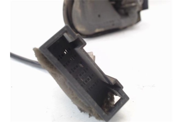 Recambio de retrovisor electrico derecho para seat arosa (6h1)(1997) referencia OEM IAM   