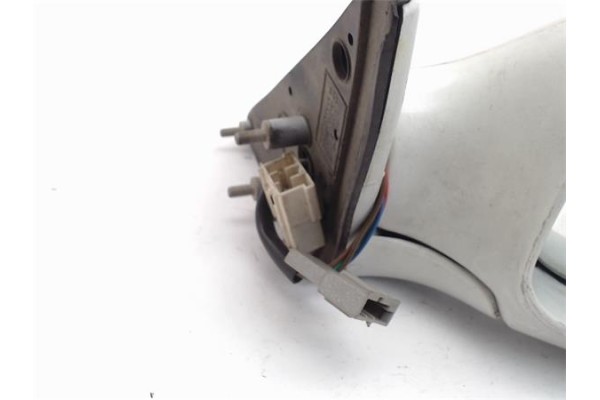 Recambio de retrovisor electrico derecho para renault r 21 nevada (k48) referencia OEM IAM   