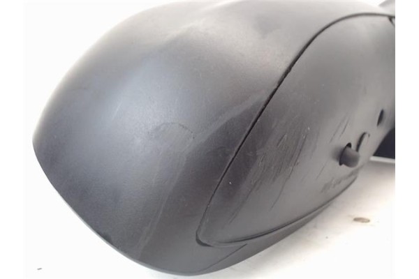 Recambio de retrovisor electrico derecho para seat arosa (6h1)(1997) referencia OEM IAM   