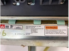 Recambio de airbag salpicadero para honda hr-v (gh) 1.6 16v referencia OEM IAM 6780S2HE80ZA  