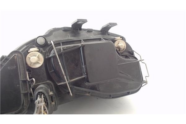 Recambio de faro delantero izquierdo para seat cordoba berlina (6l2) 1.9 tdi referencia OEM IAM 6L1941751B  