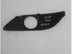 Recambio de rejilla paragolpes delantero derecha para mercedes-benz clase b (bm 245) 2.0 180 cdi (245.207) referencia OEM IAM A1