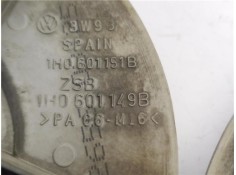 Recambio de tapacubos para volkswagen golf iii (1h1) 1.4 referencia OEM IAM 1H0601151B  