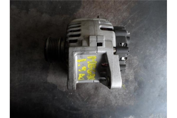 Recambio de alternador para renault megane ii berlina 3p 1.9 authentique confort referencia OEM IAM  TG11C011522 