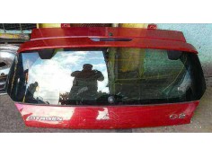 Recambio de porton trasero para citroen c2 1.4 referencia OEM IAM 8701S2  