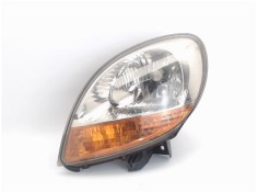 Recambio de faro delantero izquierdo para renault kangoo i (f/kc0) referencia OEM IAM 8200150614  2601000Q0L , NISSAN | 26060206