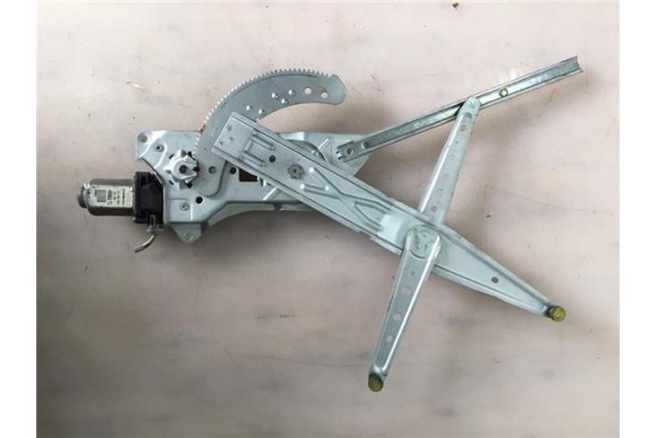 Recambio de elevalunas electrico delantero izquierdo para renault kangoo i (f/kc0)(1997) 1.5 dci (kc08, kc09) referencia OEM IAM