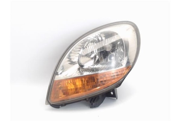 Recambio de faro delantero izquierdo para renault kangoo i (f/kc0) referencia OEM IAM 8200150614  2601000Q0L , NISSAN | 26060206