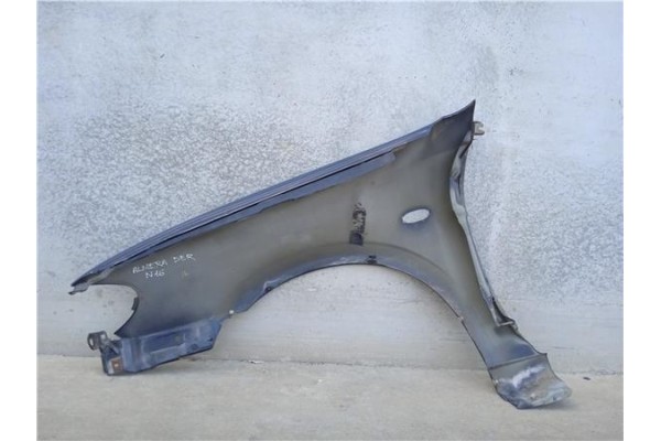 Recambio de aleta delantero derecha para nissan almera (n16/e) referencia OEM IAM   