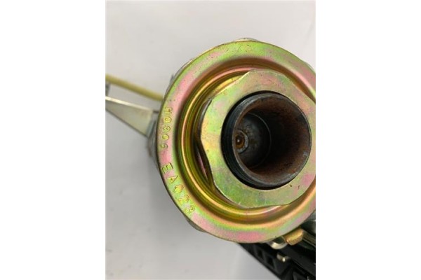 Recambio de airbag salpicadero para honda hr-v (gh) 1.6 16v referencia OEM IAM 6780S2HE80ZA  