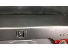 Recambio de tapa maletero para honda accord berlina (cg7-9/ch1-7) 2.2 ic tdi referencia OEM IAM 68500SEAE00ZZ  
