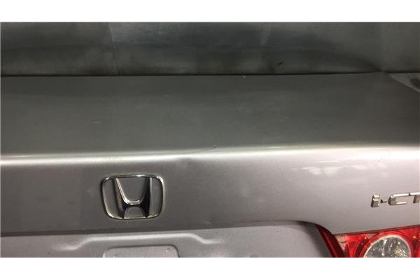 Recambio de tapa maletero para honda accord berlina (cg7-9/ch1-7) 2.2 ic tdi referencia OEM IAM 68500SEAE00ZZ  