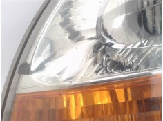 Recambio de faro delantero izquierdo para renault kangoo i (f/kc0) referencia OEM IAM 8200150614  2601000Q0L , NISSAN | 26060206