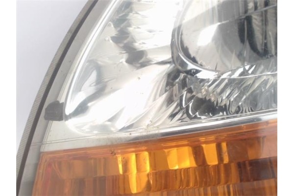 Recambio de faro delantero izquierdo para renault kangoo i (f/kc0) referencia OEM IAM 8200150614  2601000Q0L , NISSAN | 26060206