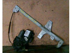 MECANISMO ELEVALUNAS DELANTERO DERECHO 9634457480 