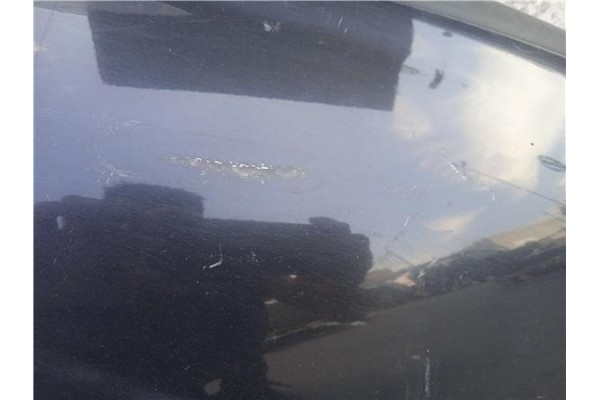 Recambio de aleta delantero derecha para nissan almera (n16/e) referencia OEM IAM   
