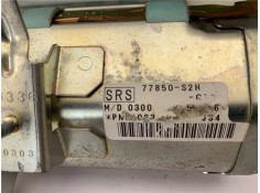 Recambio de airbag salpicadero para honda hr-v (gh) 1.6 16v referencia OEM IAM 6780S2HE80ZA  