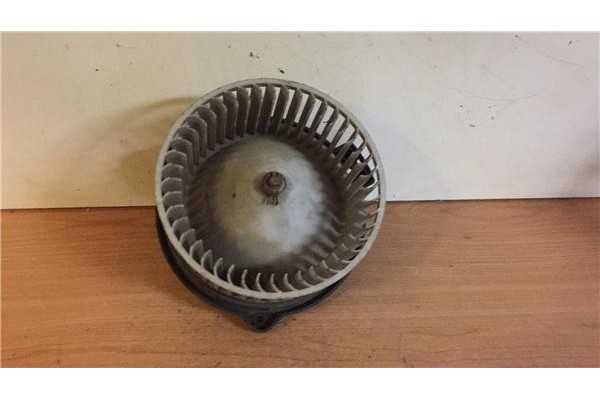 Recambio de motor calefaccion para suzuki baleno berlina (sy/eg) 1.6 i 16v referencia OEM IAM 8940000050 5027250770 