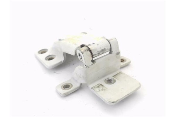 Recambio de bisagra inf. puerta trasero derecha para peugeot boxer furgón (230l) 1.9 d referencia OEM IAM 871649  