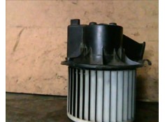 Recambio de motor calefaccion para peugeot 307 (3a/c) 2.0 hdi 90 referencia OEM IAM  593220400 