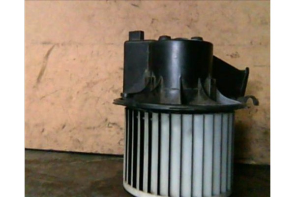 Recambio de motor calefaccion para peugeot 307 (3a/c) 2.0 hdi 90 referencia OEM IAM  593220400 