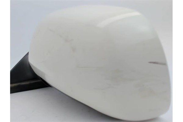 Recambio de retrovisor electrico izquierdo para audi a3 (8l) 1.9 tdi ambiente referencia OEM IAM 8L18585313FZ  