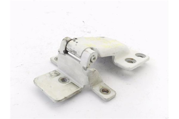 Recambio de bisagra inf. puerta trasero derecha para peugeot boxer furgón (230l) 1.9 d referencia OEM IAM 871649  