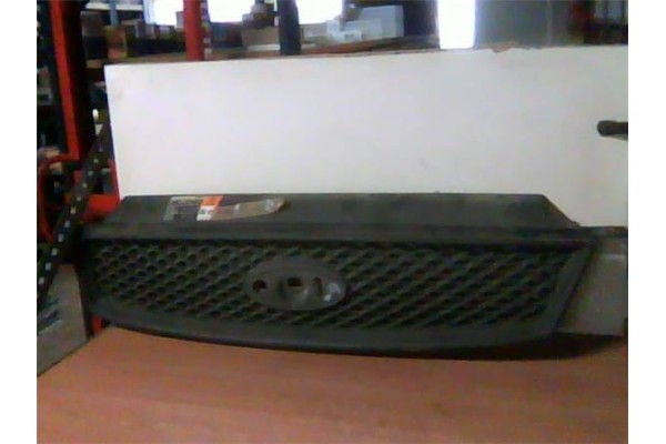 Recambio de rejilla capo para ford focus c-max (cap) 1.6 connection referencia OEM IAM   