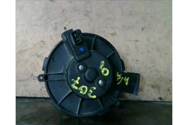 Recambio de motor calefaccion para peugeot 307 (3a/c) 2.0 hdi 90 referencia OEM IAM  593220400 