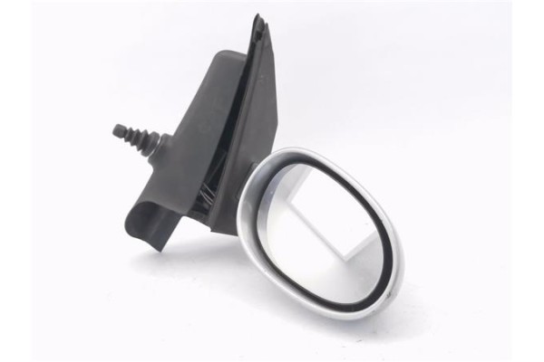 Recambio de retrovisor derecho para smart fortwo coupe 0.7 básico (37kw) referencia OEM IAM E2027004  