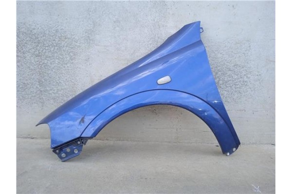 Recambio de aleta delantero izquierda para opel astra g berlina referencia OEM IAM   