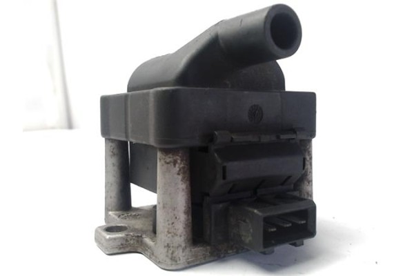 Recambio de bobina encendido para seat ibiza (6k1) 1.4 i referencia OEM IAM  0040402001 