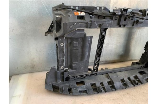 Recambio de frente delantero para ford fiesta vi 1.25 referencia OEM IAM 1801905  