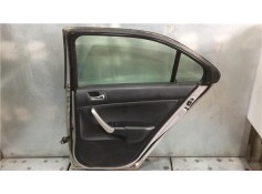 Recambio de puerta trasero derecha para honda accord berlina (cg7-9/ch1-7) 2.2 ic tdi referencia OEM IAM 67510SEA900ZZ  