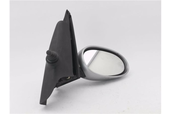 Recambio de retrovisor derecho para smart fortwo coupe 0.7 básico (37kw) referencia OEM IAM E2027004  