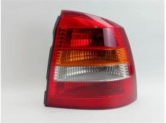 Recambio de piloto trasero derecho para opel astra g berlina referencia OEM IAM   