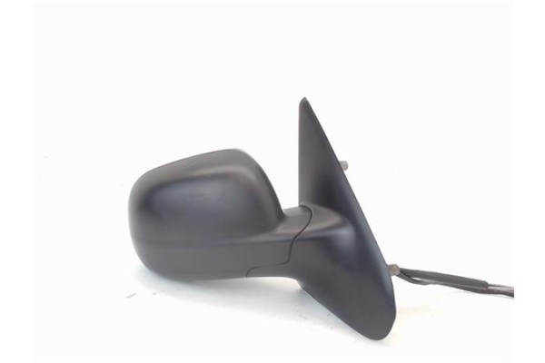 Recambio de retrovisor electrico derecho para seat ibiza (6k1)(08.1999 ) referencia OEM IAM   