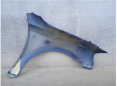 Recambio de aleta delantero izquierda para opel astra g berlina referencia OEM IAM   