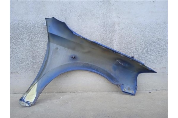 Recambio de aleta delantero izquierda para opel astra g berlina referencia OEM IAM   