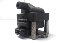 Recambio de bobina encendido para seat ibiza (6k1) 1.4 i referencia OEM IAM  0040402001 