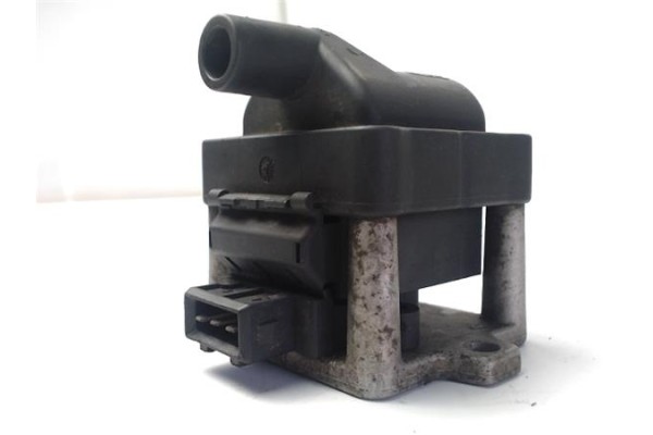 Recambio de bobina encendido para seat ibiza (6k1) 1.4 i referencia OEM IAM  0040402001 