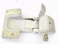 Recambio de bisagra inf. puerta trasero derecha para peugeot boxer furgón (230l) 1.9 d referencia OEM IAM 871649  