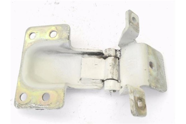 Recambio de bisagra inf. puerta trasero derecha para peugeot boxer furgón (230l) 1.9 d referencia OEM IAM 871649  
