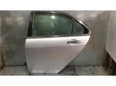 PUERTA TRASERO IZQUIERDA 67550SEA900ZZ 