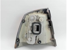 Recambio de piloto trasero derecho para opel astra g berlina referencia OEM IAM   