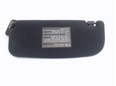 Recambio de parasol derecho para hyundai coupe (rd) 1.6 fx referencia OEM IAM 852022C200LK  